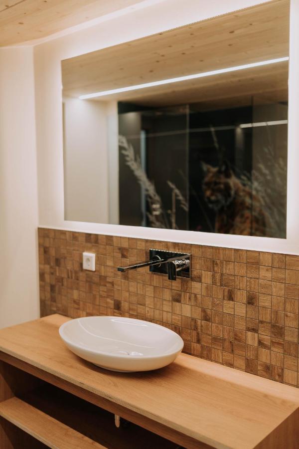 Waidlerland Waldkirchen Chalets Dış mekan fotoğraf