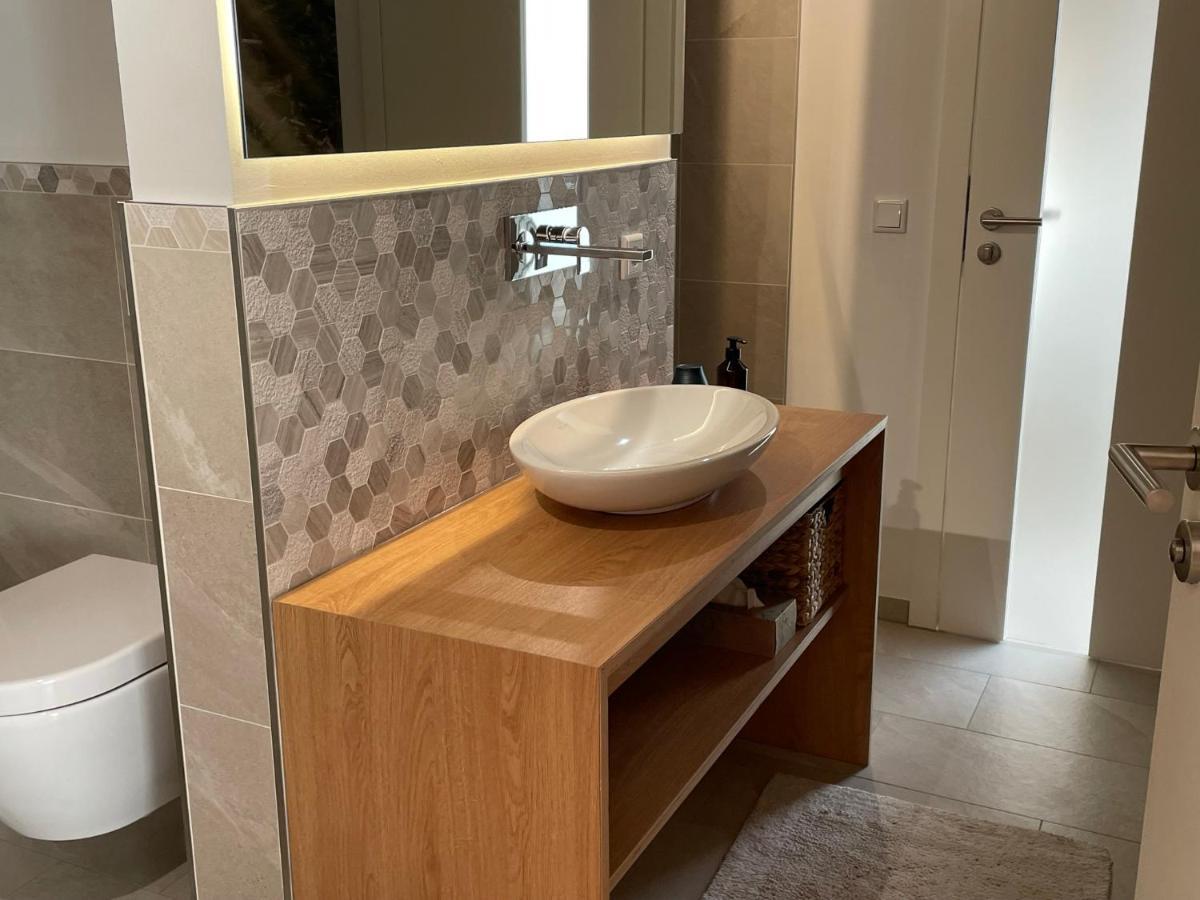Waidlerland Waldkirchen Chalets Dış mekan fotoğraf