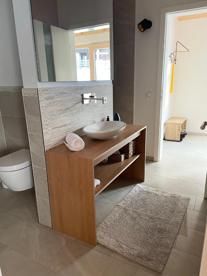 Waidlerland Waldkirchen Chalets Dış mekan fotoğraf