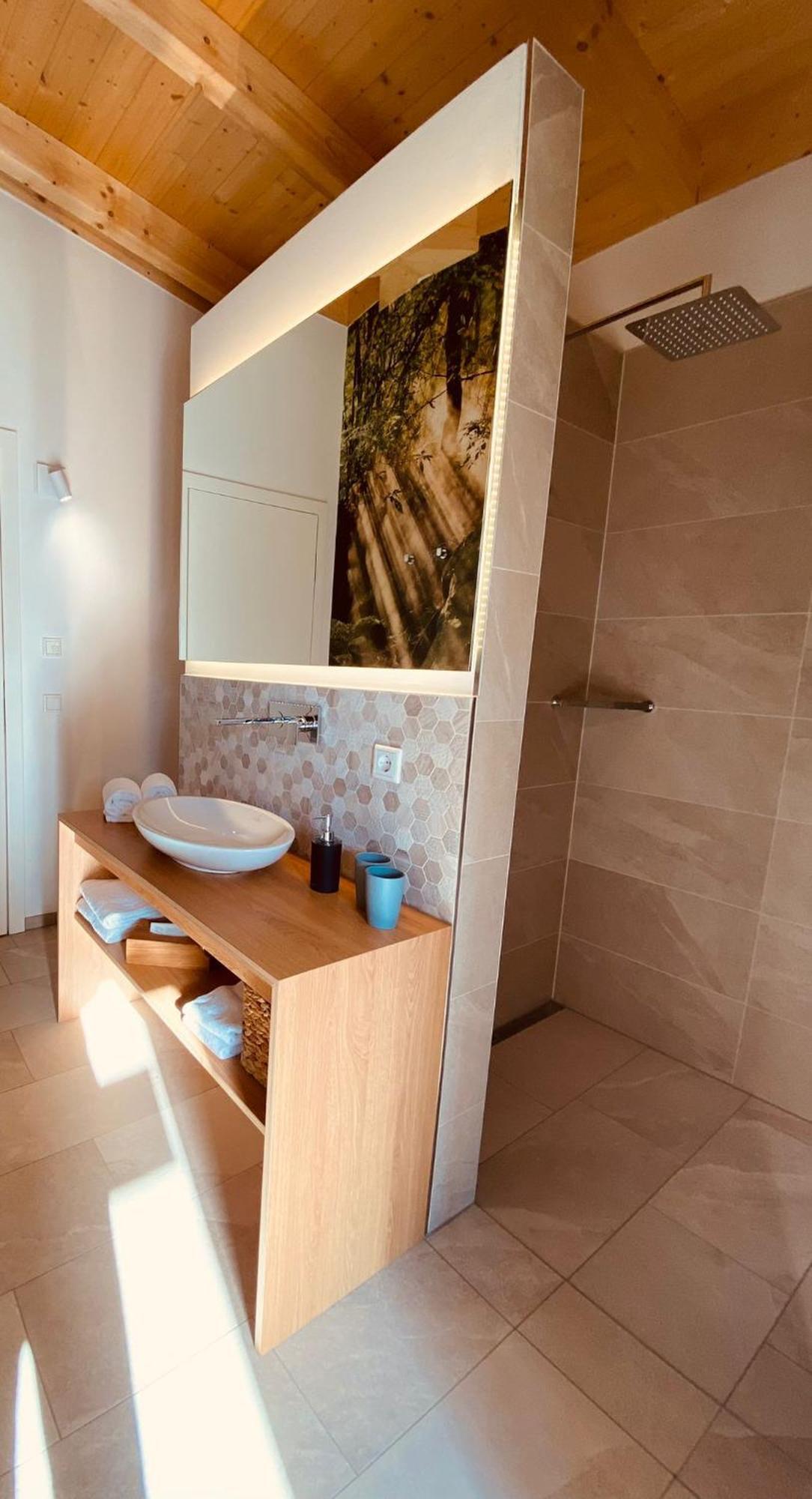 Waidlerland Waldkirchen Chalets Dış mekan fotoğraf